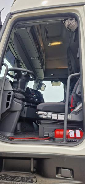 New Tractor unit Renault Gamme T High 480 T4X2 E6: picture 9