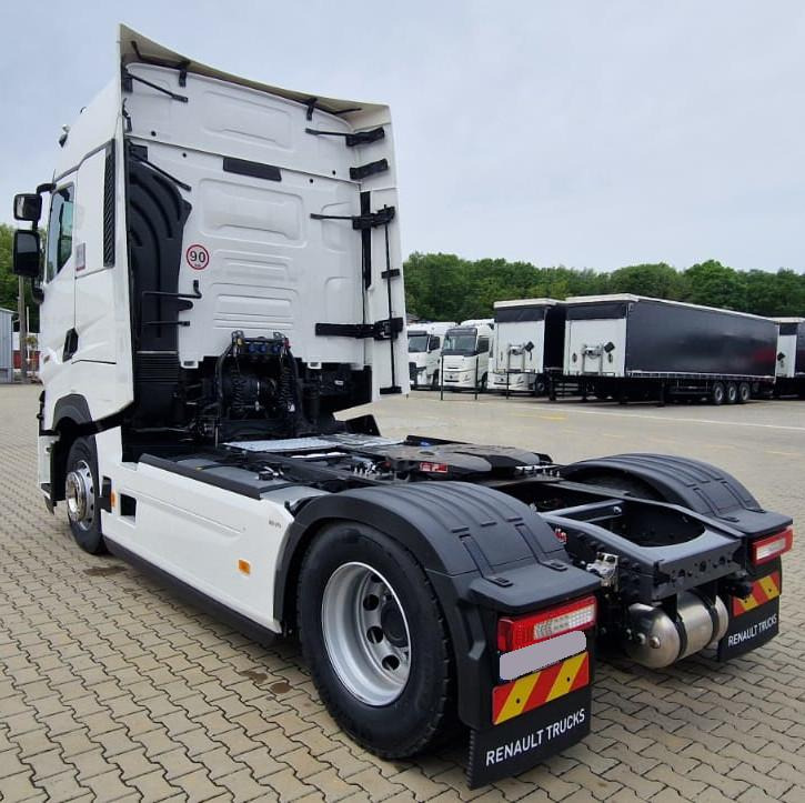 New Tractor unit Renault Gamme T High 480 T4X2 E6: picture 7