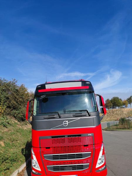 Volvo FH 500 - Tractor unit: picture 1 Volvo FH 500 - Tractor unit: picture 1