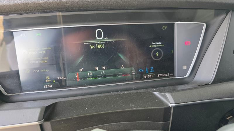 Leasing of Volvo FH 500 Volvo FH 500: picture 16 Leasing of Volvo FH 500 Volvo FH 500: picture 16