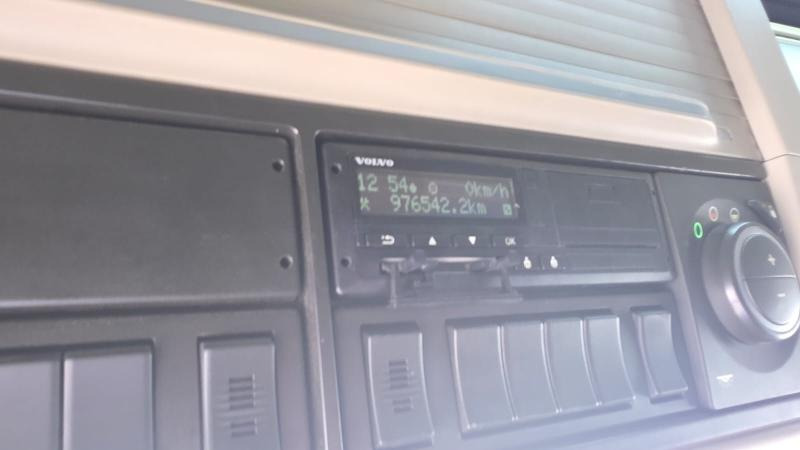 Leasing of Volvo FH 500 Volvo FH 500: picture 18 Leasing of Volvo FH 500 Volvo FH 500: picture 18