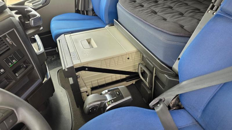 Leasing of Volvo FH 500 Volvo FH 500: picture 14 Leasing of Volvo FH 500 Volvo FH 500: picture 14