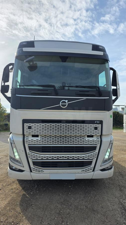 Volvo FH 500 - Tractor unit: picture 2 Volvo FH 500 - Tractor unit: picture 2