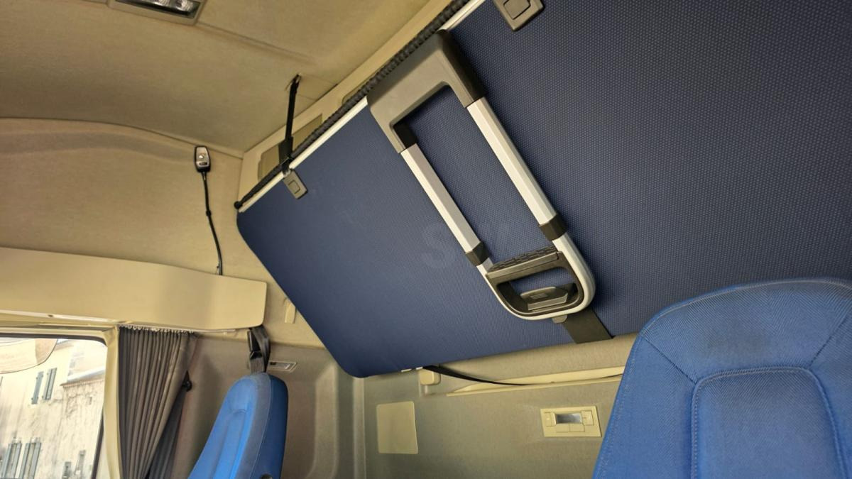 Leasing of Volvo FH 500 Volvo FH 500: picture 17 Leasing of Volvo FH 500 Volvo FH 500: picture 17