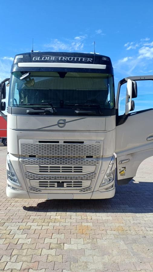 Volvo FH 500 - Tractor unit: picture 1 Volvo FH 500 - Tractor unit: picture 1