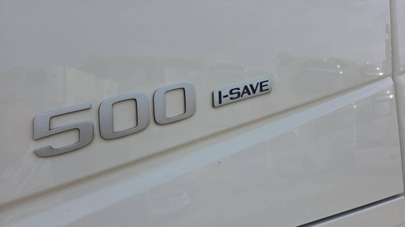 Leasing of Volvo FH 500 Volvo FH 500: picture 9 Leasing of Volvo FH 500 Volvo FH 500: picture 9