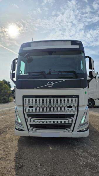 Volvo FH 500 - Tractor unit: picture 2 Volvo FH 500 - Tractor unit: picture 2