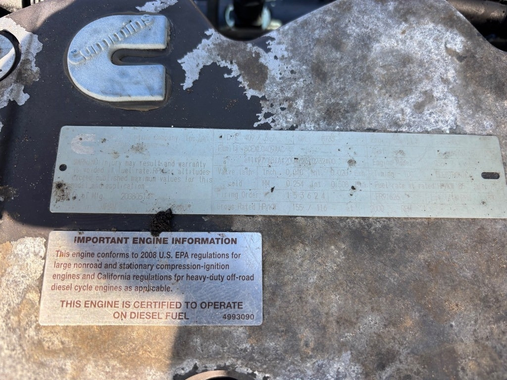 Crawler excavator Hyundai Robex 210 LC-7 A - 210: picture 19