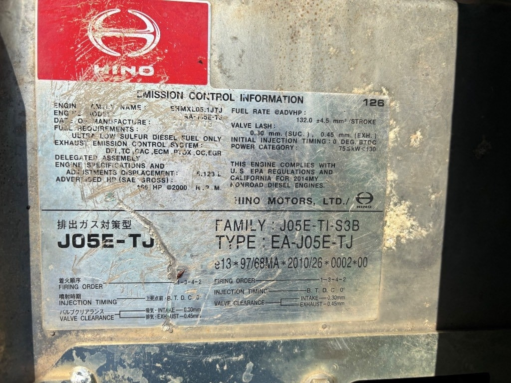 Crawler excavator Kobelco SK 210 LC-9 - SK210 - SK 210: picture 21