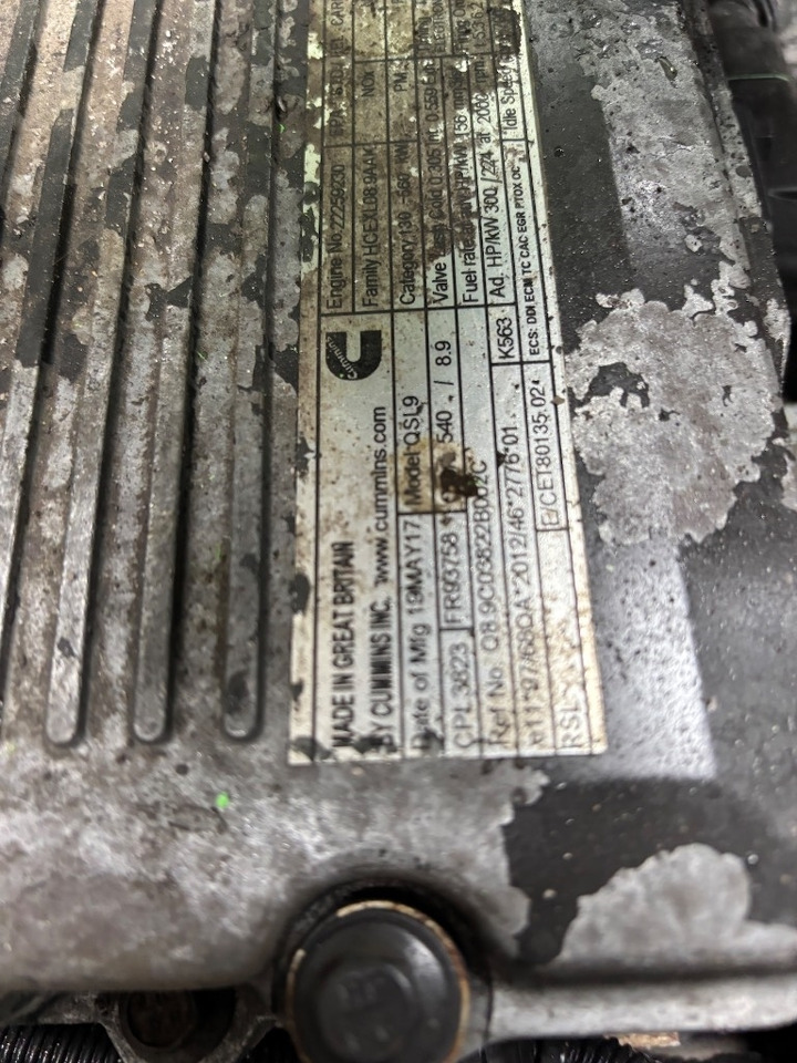 Material handler Sennebogen 835 M - 835 E - 835E - 835M: picture 29 Material handler Sennebogen 835 M - 835 E - 835E - 835M: picture 29