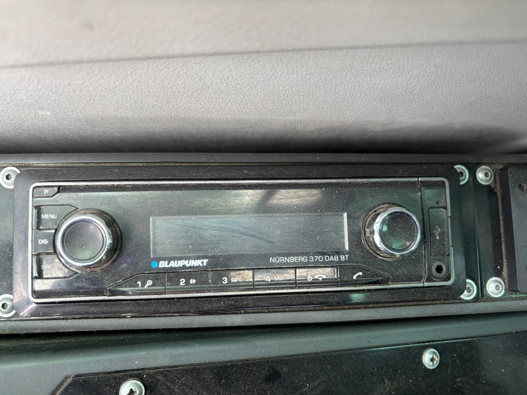 Material handler Sennebogen 835 M - 835 E - 835E - 835M: picture 26 Material handler Sennebogen 835 M - 835 E - 835E - 835M: picture 26