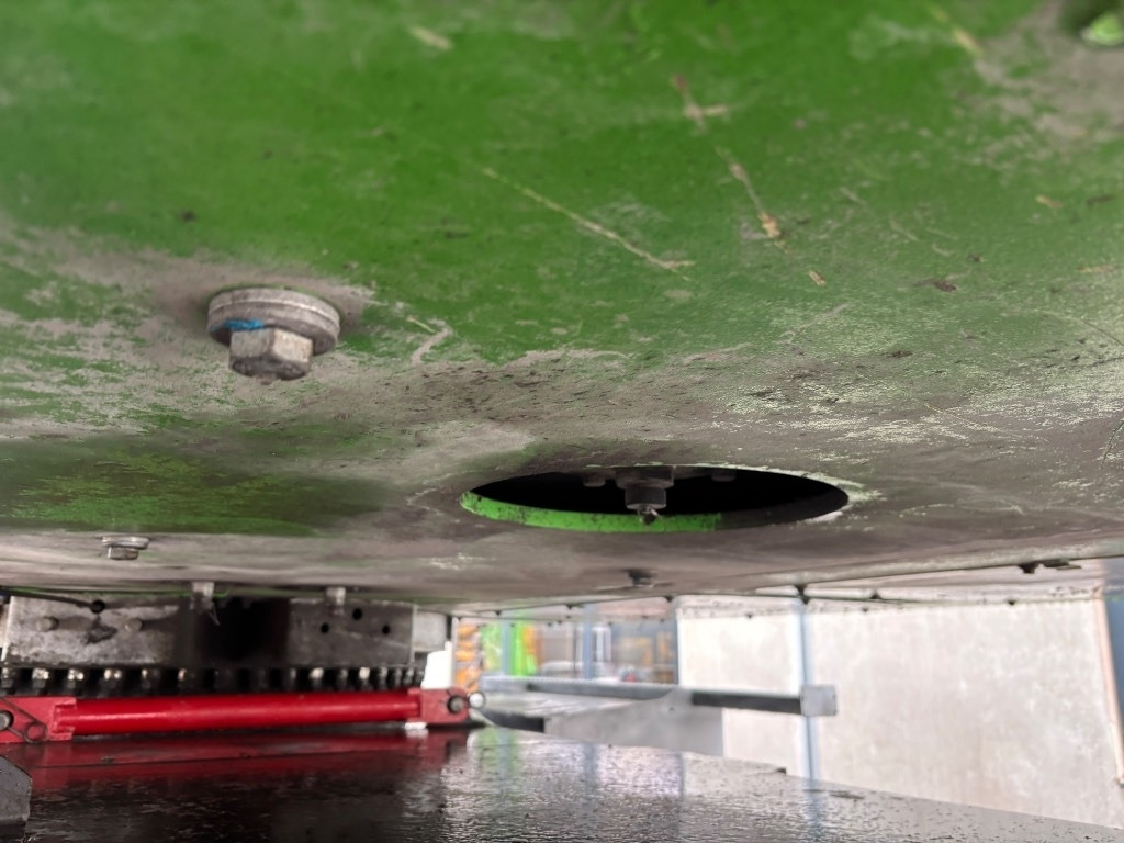 Material handler Sennebogen 835 M - 835 E - 835E - 835M: picture 44 Material handler Sennebogen 835 M - 835 E - 835E - 835M: picture 44