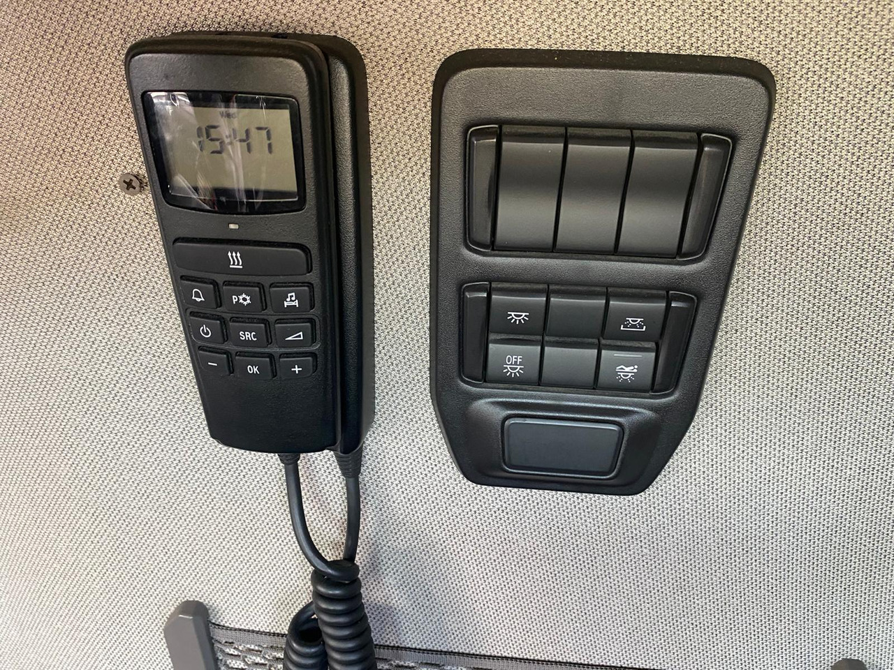 Tractor unit SCANIA R450: picture 22 Tractor unit SCANIA R450: picture 22