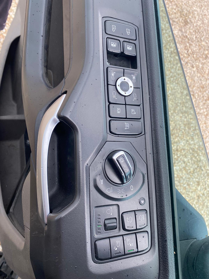 Tractor unit SCANIA R450: picture 23 Tractor unit SCANIA R450: picture 23