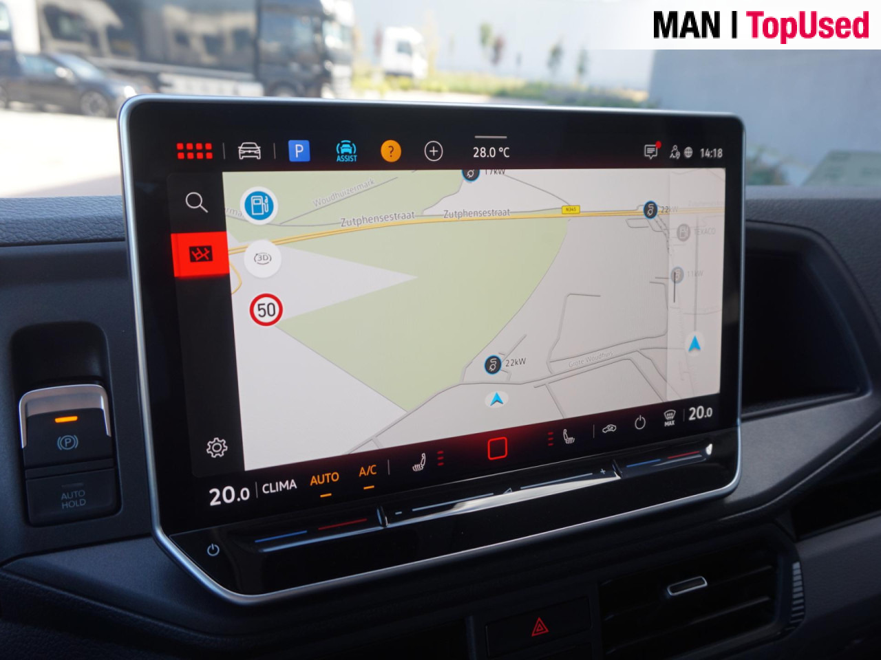 MAN TGE 3.140 4X2F SB - Panel van: picture 3 MAN TGE 3.140 4X2F SB - Panel van: picture 3