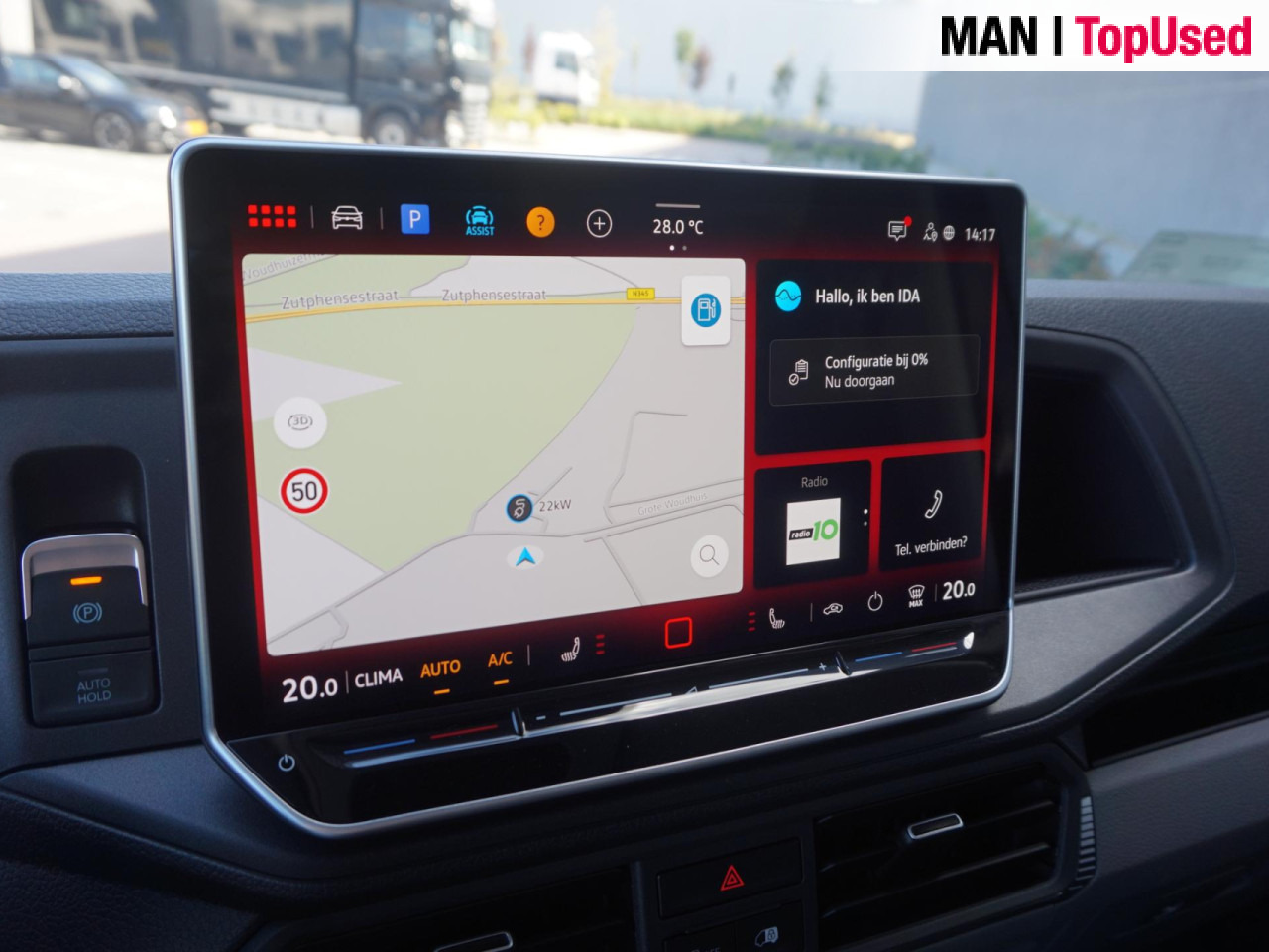 MAN TGE 3.140 4X2F SB - Panel van: picture 2 MAN TGE 3.140 4X2F SB - Panel van: picture 2