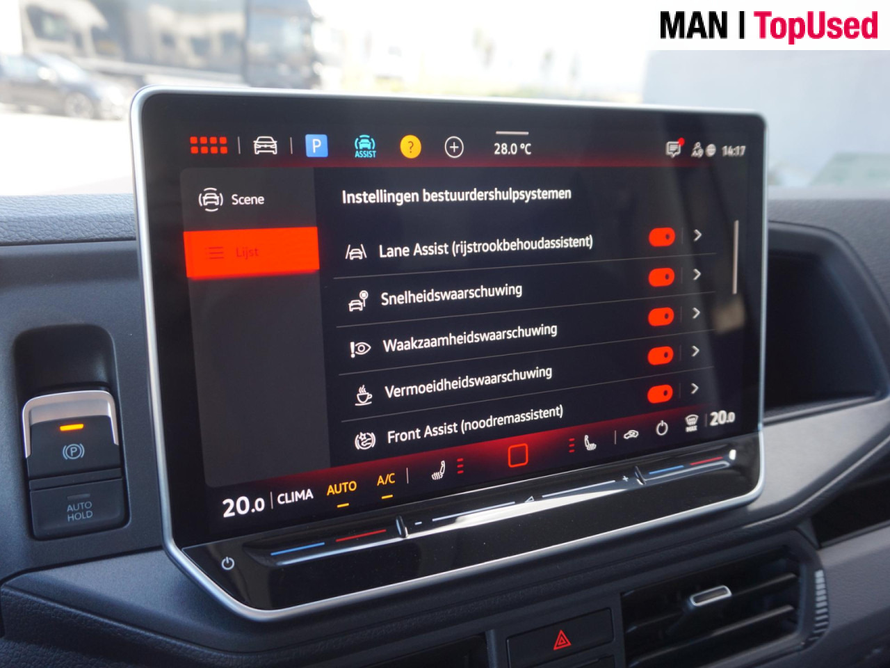 MAN TGE 3.140 4X2F SB - Panel van: picture 5 MAN TGE 3.140 4X2F SB - Panel van: picture 5