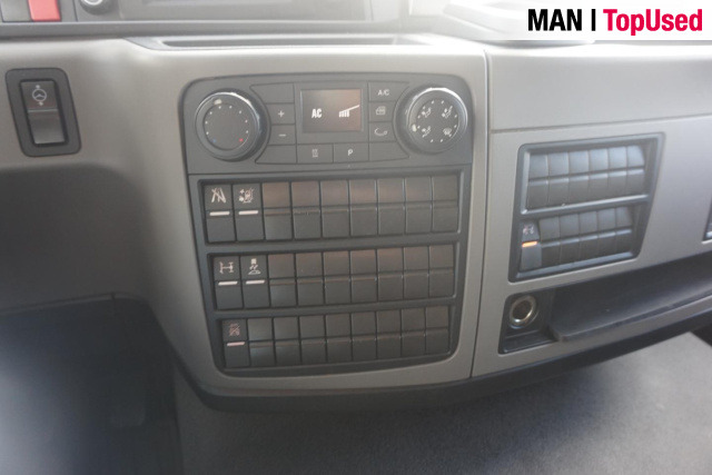 MAN TGL 8.190 4X2 BL / Koffer LBW - Box truck: picture 4 MAN TGL 8.190 4X2 BL / Koffer LBW - Box truck: picture 4