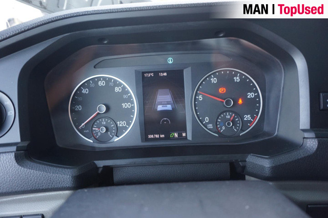 MAN TGX 18.510 4x2 BL SA - Tractor unit: picture 2 MAN TGX 18.510 4x2 BL SA - Tractor unit: picture 2