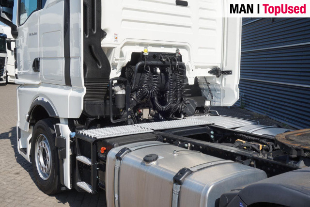 MAN TGX 18.510 4x2 BL SA - Tractor unit: picture 2 MAN TGX 18.510 4x2 BL SA - Tractor unit: picture 2