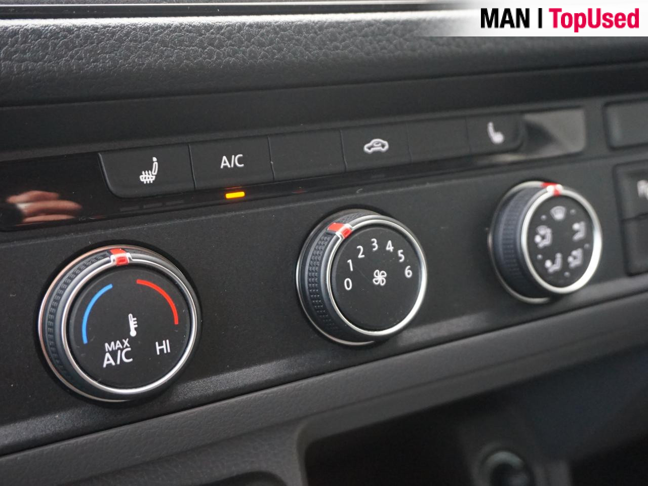 Panel van VOLKSWAGEN Crafter 35 2.0 TDI Indium Grey 177PK L3H3: picture 7