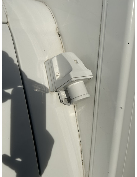 Leasing of Citroën Berlingo 1.9d / 150 dkm / Frigo Box -25 gr. / APK TUV 10-26 Citroën Berlingo 1.9d / 150 dkm / Frigo Box -25 gr. / APK TUV 10-26: picture 10