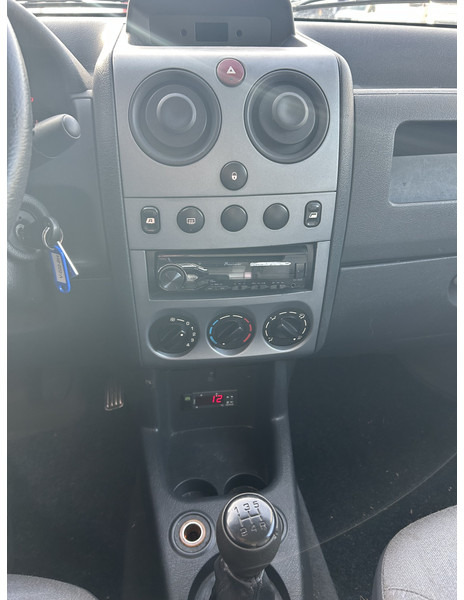 Citroën Berlingo 1.9d / 150 dkm / Frigo Box -25 gr. / APK TUV 10-26 - Refrigerated delivery van: picture 5 Citroën Berlingo 1.9d / 150 dkm / Frigo Box -25 gr. / APK TUV 10-26 - Refrigerated delivery van: picture 5