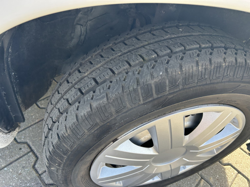 Leasing of Citroën Berlingo 1.9d / 150 dkm / Frigo Box -25 gr. / APK TUV 10-26 Citroën Berlingo 1.9d / 150 dkm / Frigo Box -25 gr. / APK TUV 10-26: picture 15