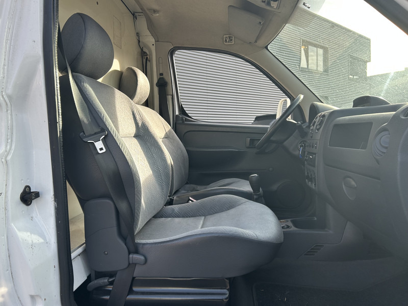 Leasing of Citroën Berlingo 1.9d / 150 dkm / Frigo Box -25 gr. / APK TUV 10-26 Citroën Berlingo 1.9d / 150 dkm / Frigo Box -25 gr. / APK TUV 10-26: picture 6