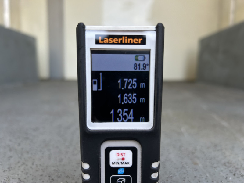 Leasing of Citroën Berlingo 1.9d / 150 dkm / Frigo Box -25 gr. / APK TUV 10-26 Citroën Berlingo 1.9d / 150 dkm / Frigo Box -25 gr. / APK TUV 10-26: picture 13