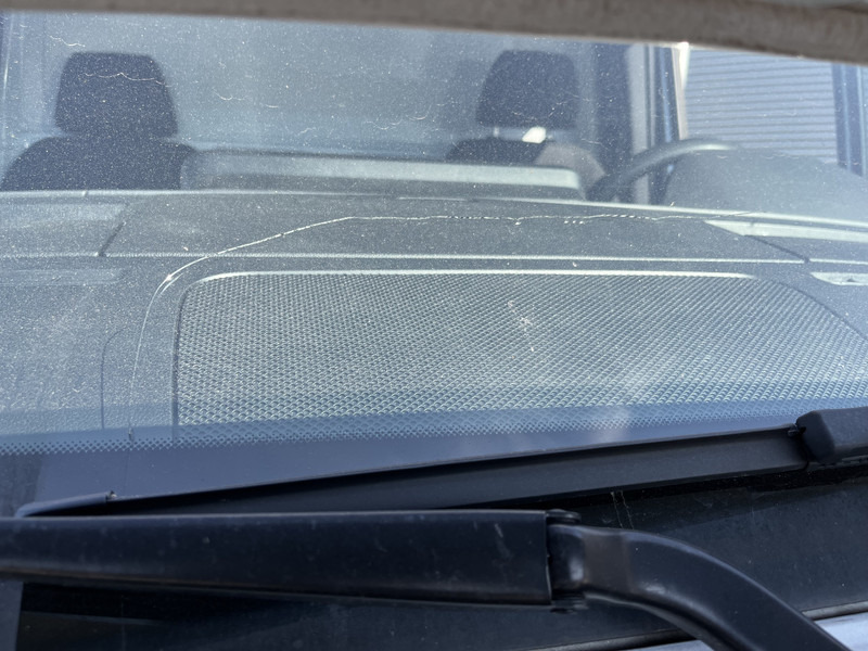 Mercedes-Benz Sprinter 315 1.9 CDI / Chassis - Cabine / Box Damage / APK TUV 07-26 - Commercial vehicle: picture 5 Mercedes-Benz Sprinter 315 1.9 CDI / Chassis - Cabine / Box Damage / APK TUV 07-26 - Commercial vehicle: picture 5