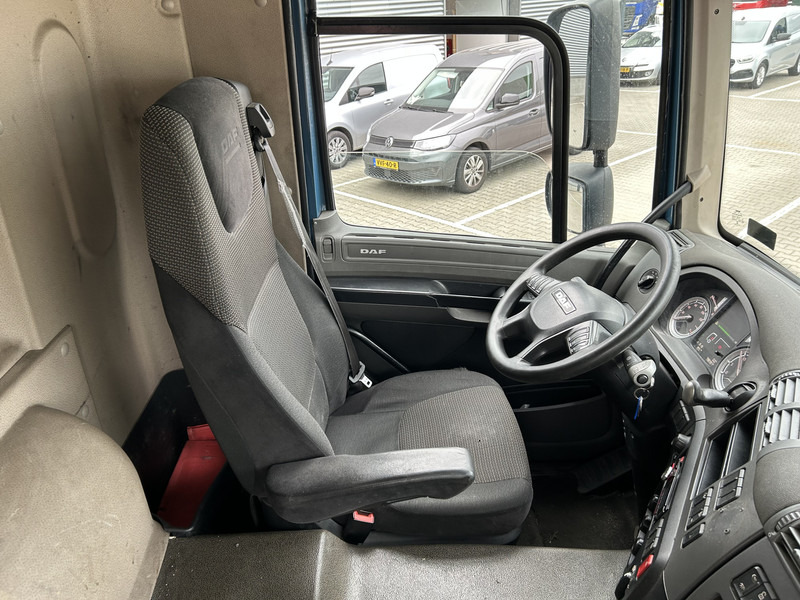 DAF CF 250 FA / 798 dkm / Box Truck / Loadlift 2000 kg / NL Truck - Box truck: picture 3 DAF CF 250 FA / 798 dkm / Box Truck / Loadlift 2000 kg / NL Truck - Box truck: picture 3