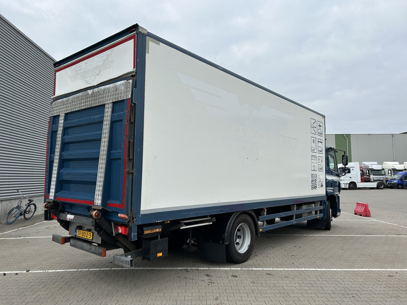 DAF CF 250 FA / 798 dkm / Box Truck / Loadlift 2000 kg / NL Truck - Box truck: picture 2 DAF CF 250 FA / 798 dkm / Box Truck / Loadlift 2000 kg / NL Truck - Box truck: picture 2
