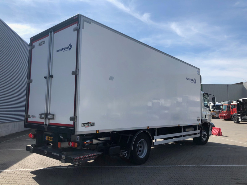 DAF CF 260 FA / Carrier Koeler / Chereau Frigo Box / Laadklep / APK TUV 09-25 - Refrigerated truck: picture 2 DAF CF 260 FA / Carrier Koeler / Chereau Frigo Box / Laadklep / APK TUV 09-25 - Refrigerated truck: picture 2