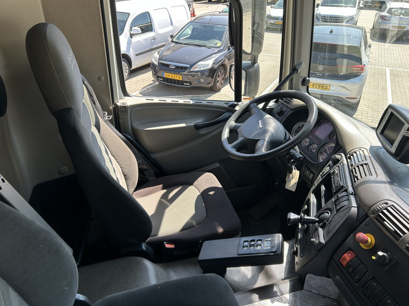 DAF CF 75 250 EEV / Haller X2C 20m3 / Garbage Truck - Muhlwagen - Camion Poubelle - Refuse truck: picture 3 DAF CF 75 250 EEV / Haller X2C 20m3 / Garbage Truck - Muhlwagen - Camion Poubelle - Refuse truck: picture 3