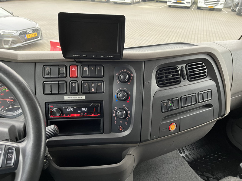 DAF LF 180 FA Euro 6 / 12 Ton / 347 dkm / Box / LBW - Box truck: picture 5 DAF LF 180 FA Euro 6 / 12 Ton / 347 dkm / Box / LBW - Box truck: picture 5