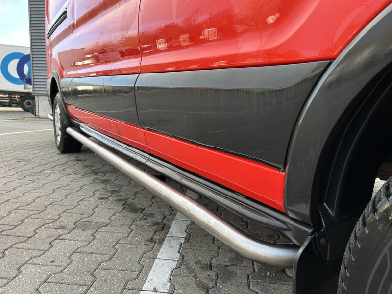 Panel van Ford Transit 2.0 TDCI Trend / 153 dkm / L3 H2 / APK TUV 04-26: picture 13