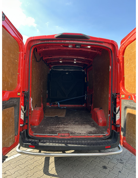 Panel van Ford Transit 2.0 TDCI Trend / 153 dkm / L3 H2 / APK TUV 04-26: picture 9