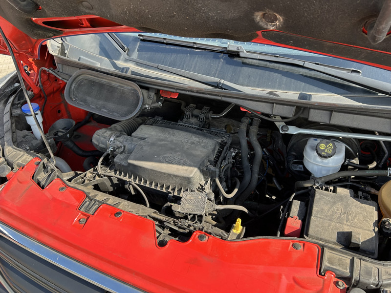 Panel van Ford Transit 2.0 TDCI Trend / 153 dkm / L3 H2 / APK TUV 04-26: picture 15