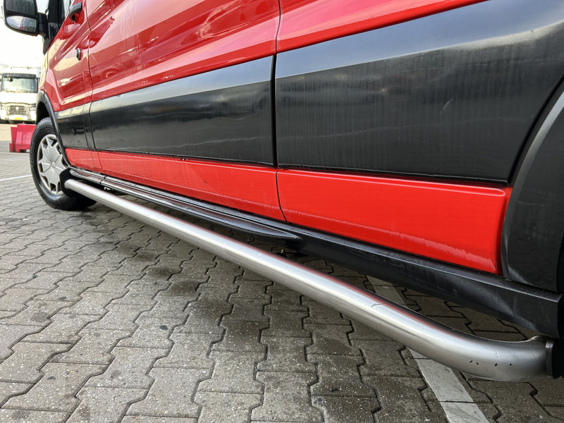 Panel van Ford Transit 2.0 TDCI Trend / 153 dkm / L3 H2 / APK TUV 04-26: picture 14