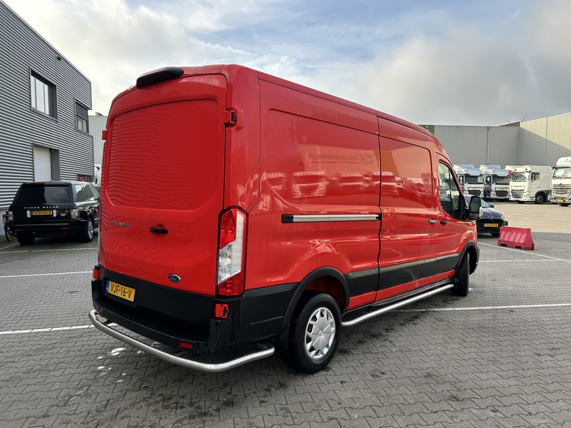 Ford Transit 2.0 TDCI Trend / 153 dkm / L3 H2 / APK TUV 04-26 - Panel van: picture 2 Ford Transit 2.0 TDCI Trend / 153 dkm / L3 H2 / APK TUV 04-26 - Panel van: picture 2