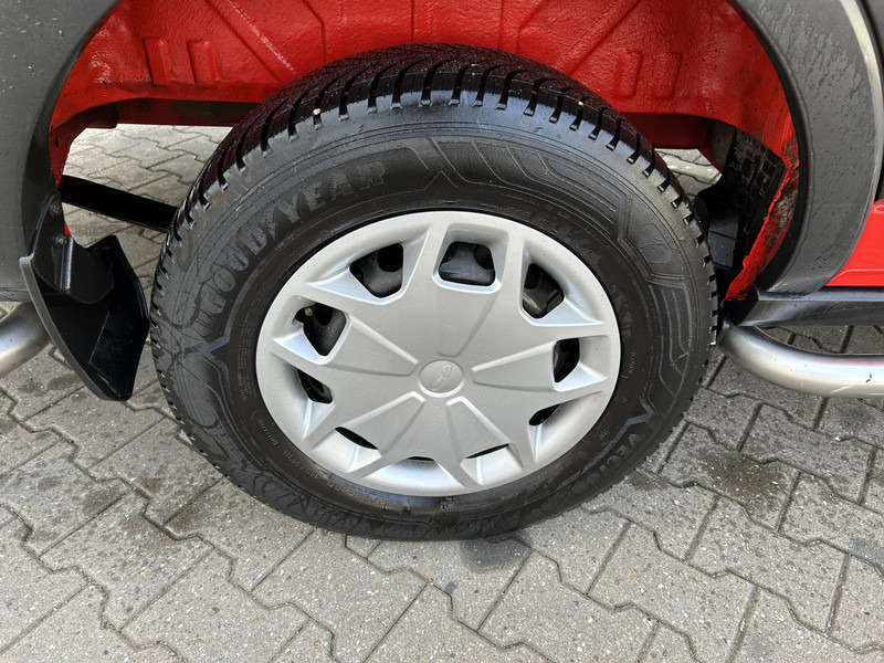 Panel van Ford Transit 2.0 TDCI Trend / 153 dkm / L3 H2 / APK TUV 04-26: picture 11