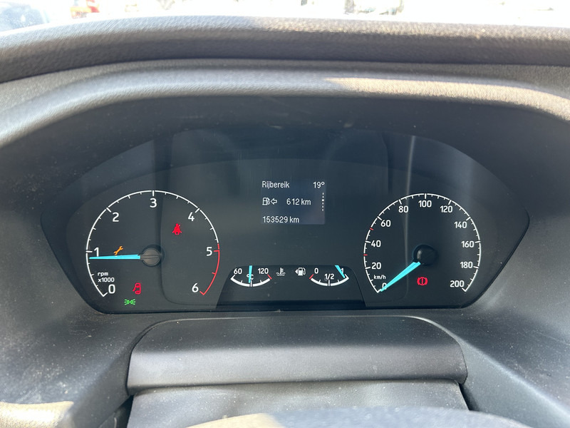 Ford Transit 2.0 TDCI Trend / 153 dkm / L3 H2 / APK TUV 04-26 - Panel van: picture 4 Ford Transit 2.0 TDCI Trend / 153 dkm / L3 H2 / APK TUV 04-26 - Panel van: picture 4