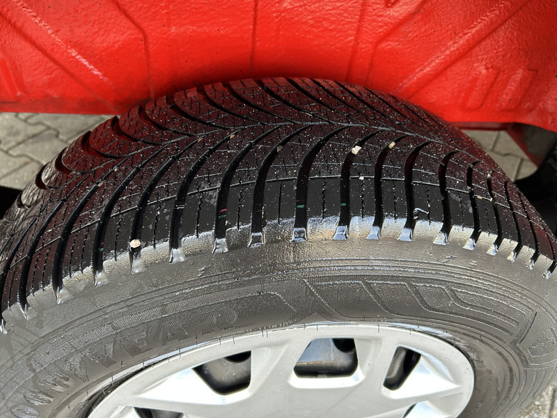 Panel van Ford Transit 2.0 TDCI Trend / 153 dkm / L3 H2 / APK TUV 04-26: picture 12