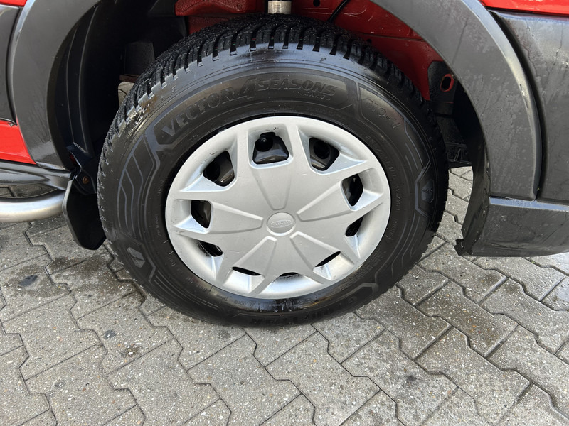 Panel van Ford Transit 2.0 TDCI Trend / 153 dkm / L3 H2 / APK TUV 04-26: picture 10