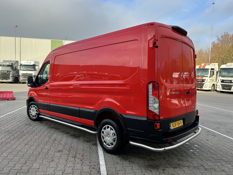 Panel van Ford Transit 2.0 TDCI Trend / 153 dkm / L3 H2 / APK TUV 04-26: picture 17