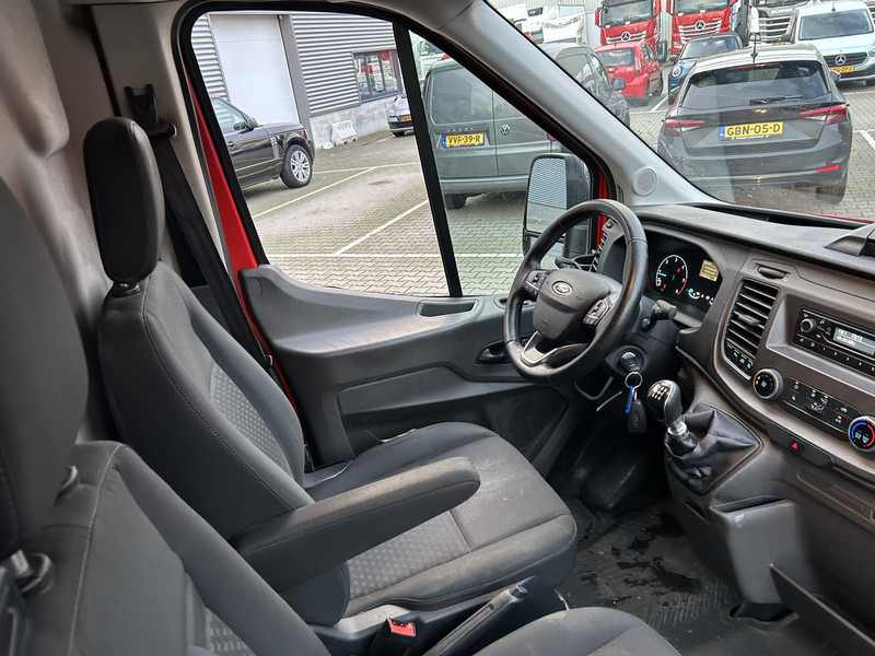 Ford Transit 2.0 TDCI Trend / 185 dkm / L3 H2 / APK TUV 02-26 - Panel van: picture 3 Ford Transit 2.0 TDCI Trend / 185 dkm / L3 H2 / APK TUV 02-26 - Panel van: picture 3