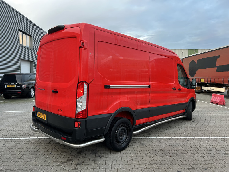 Ford Transit 2.0 TDCI Trend / 185 dkm / L3 H2 / APK TUV 02-26 - Panel van: picture 2 Ford Transit 2.0 TDCI Trend / 185 dkm / L3 H2 / APK TUV 02-26 - Panel van: picture 2