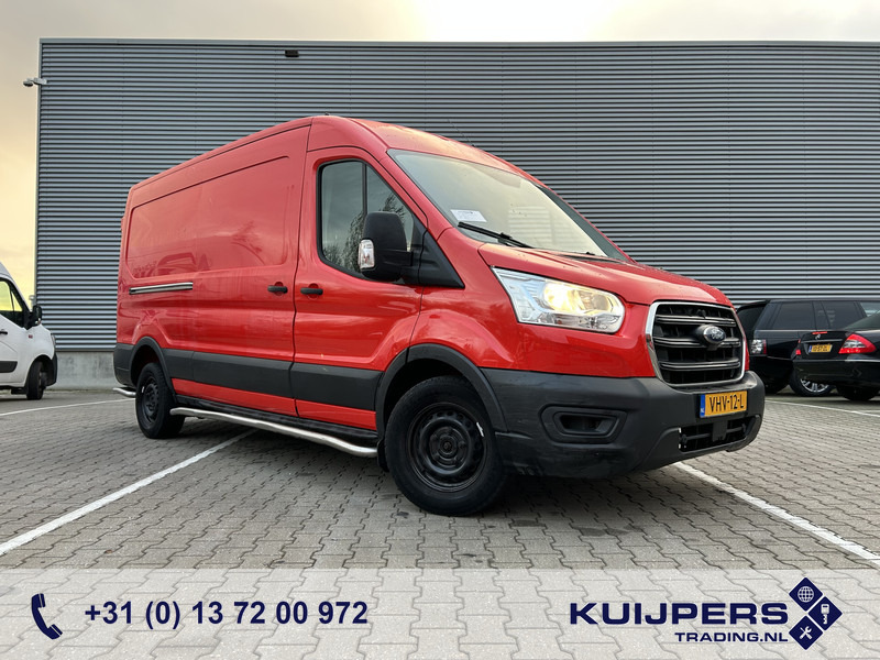 Ford Transit 2.0 TDCI Trend / 185 dkm / L3 H2 / APK TUV 02-26 - Panel van: picture 1 Ford Transit 2.0 TDCI Trend / 185 dkm / L3 H2 / APK TUV 02-26 - Panel van: picture 1