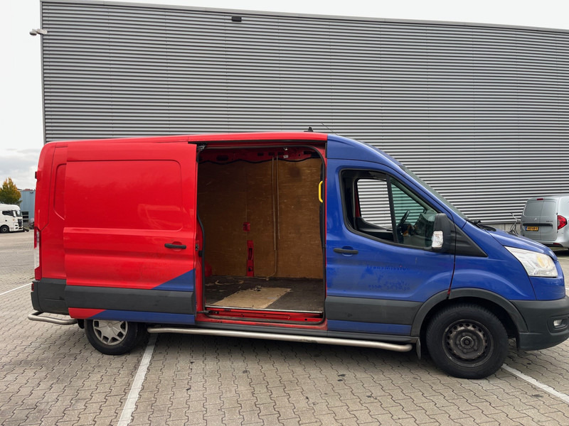 Ford Transit 2.0 TDCI Trend / Clutch Broken / 172 dkm / L3 H2 / APK 01-26 - Panel van: picture 3 Ford Transit 2.0 TDCI Trend / Clutch Broken / 172 dkm / L3 H2 / APK 01-26 - Panel van: picture 3